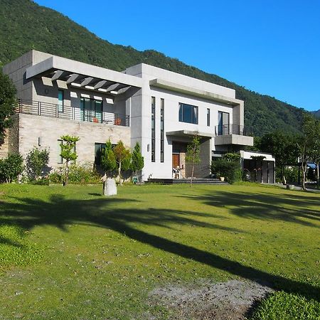 Viasea B&B Xincheng Township Экстерьер фото