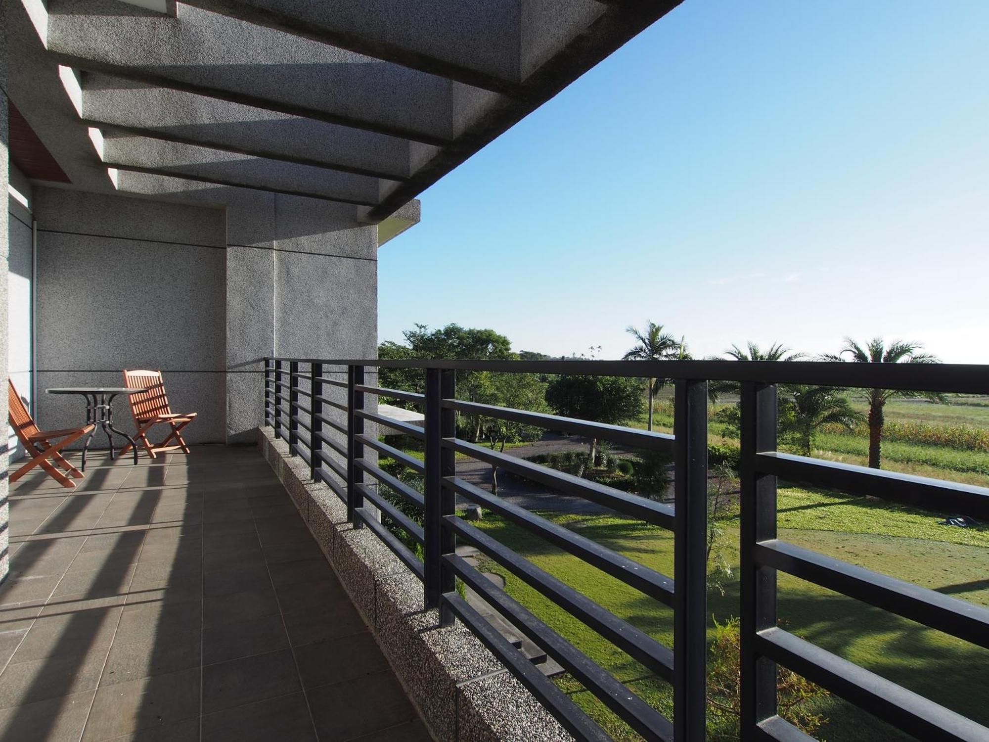 Viasea B&B Xincheng Township Номер фото