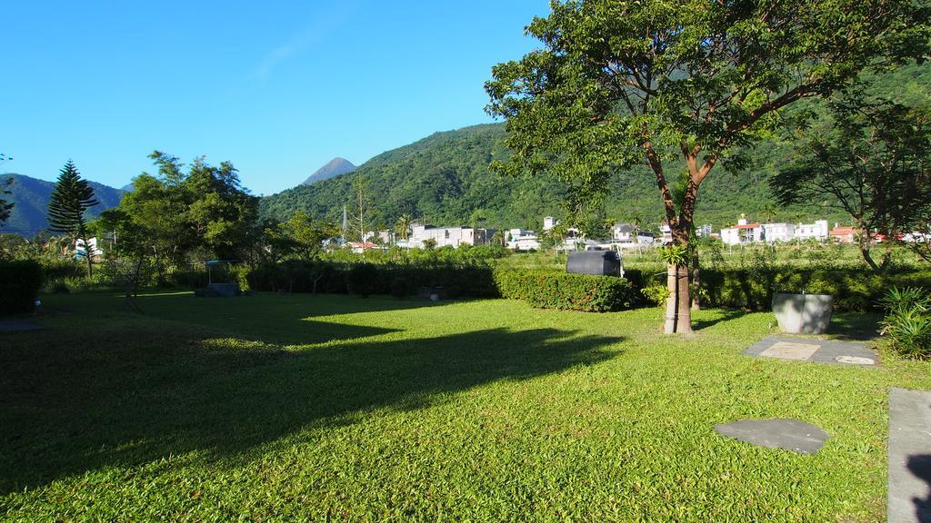 Viasea B&B Xincheng Township Экстерьер фото
