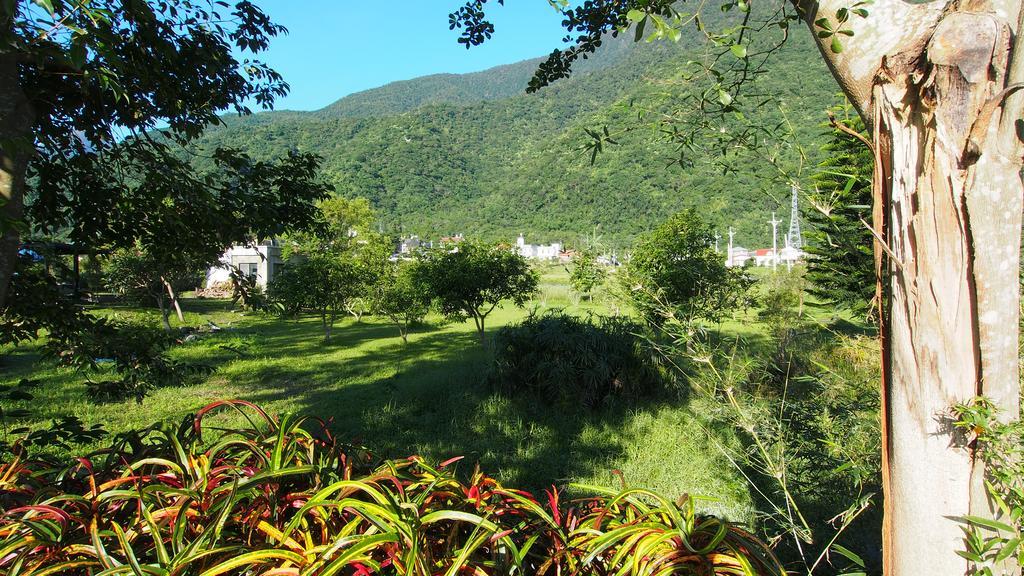 Viasea B&B Xincheng Township Экстерьер фото