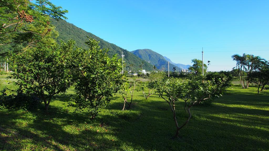 Viasea B&B Xincheng Township Экстерьер фото