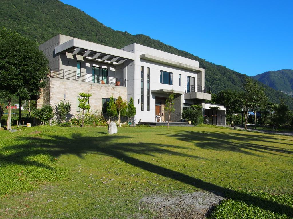 Viasea B&B Xincheng Township Экстерьер фото