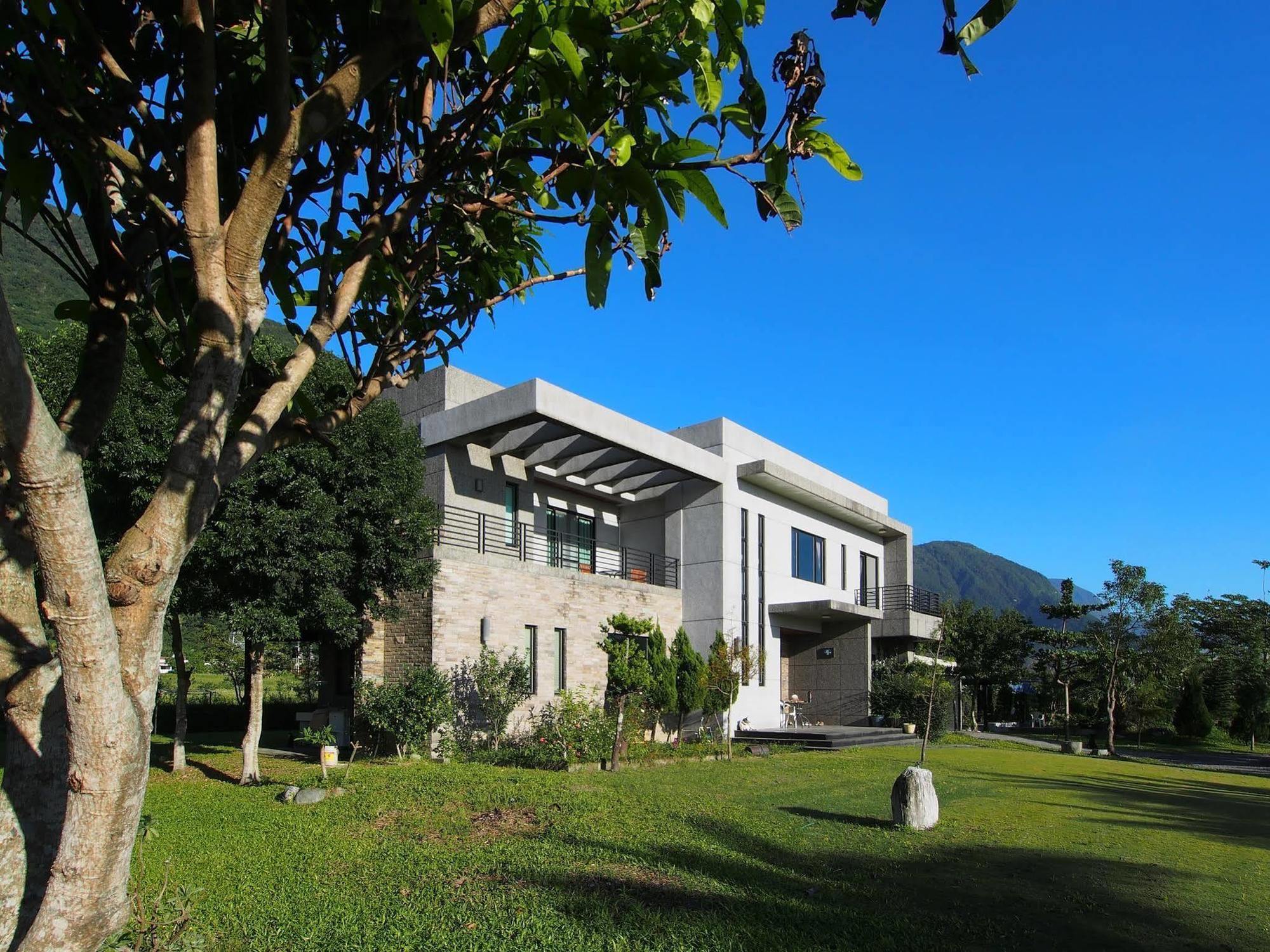 Viasea B&B Xincheng Township Экстерьер фото