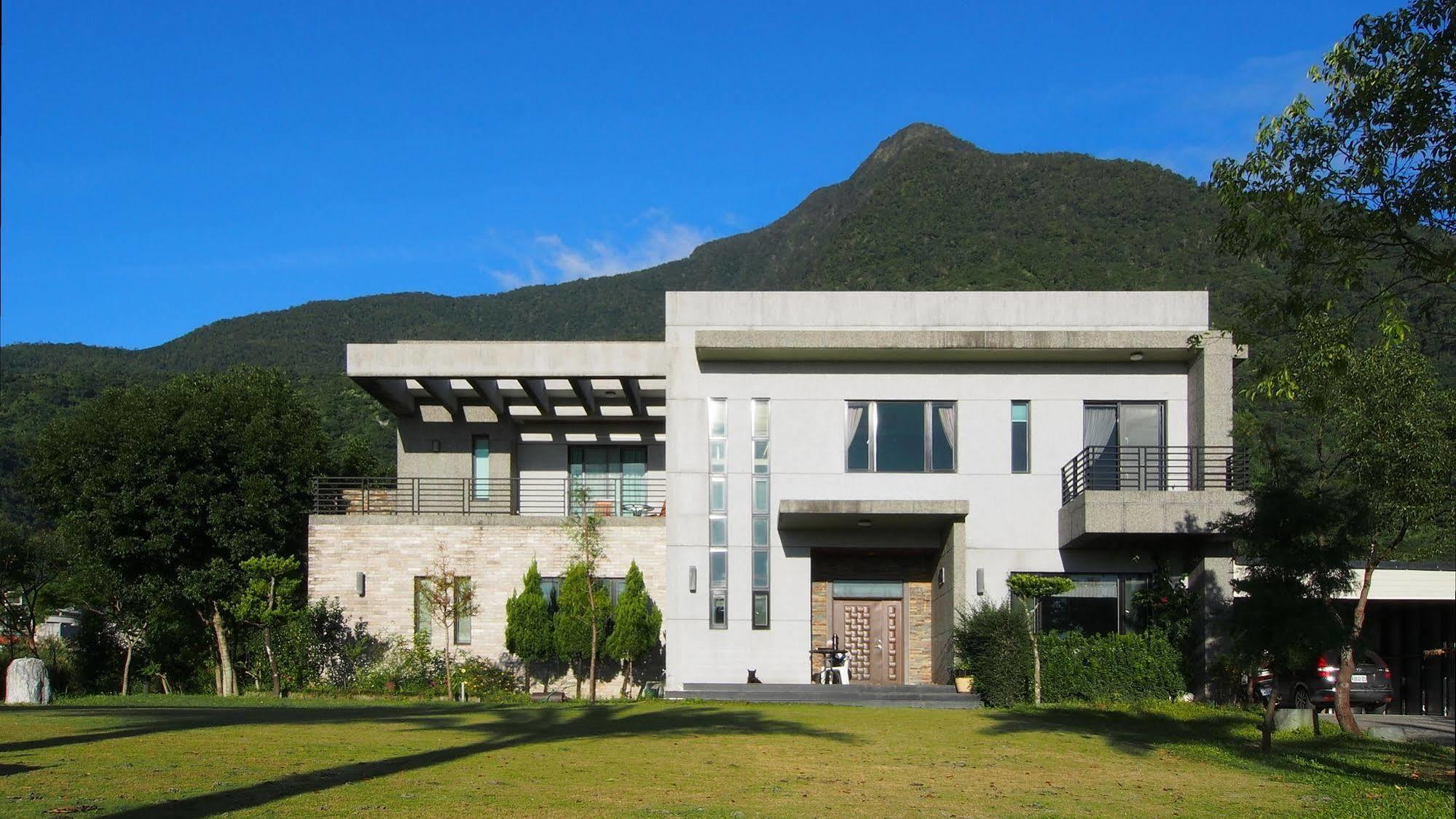 Viasea B&B Xincheng Township Экстерьер фото