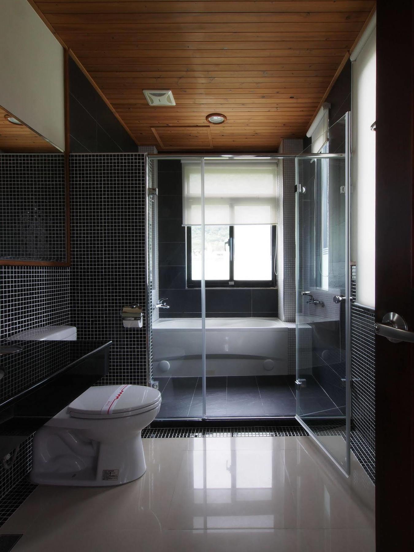 Viasea B&B Xincheng Township Экстерьер фото
