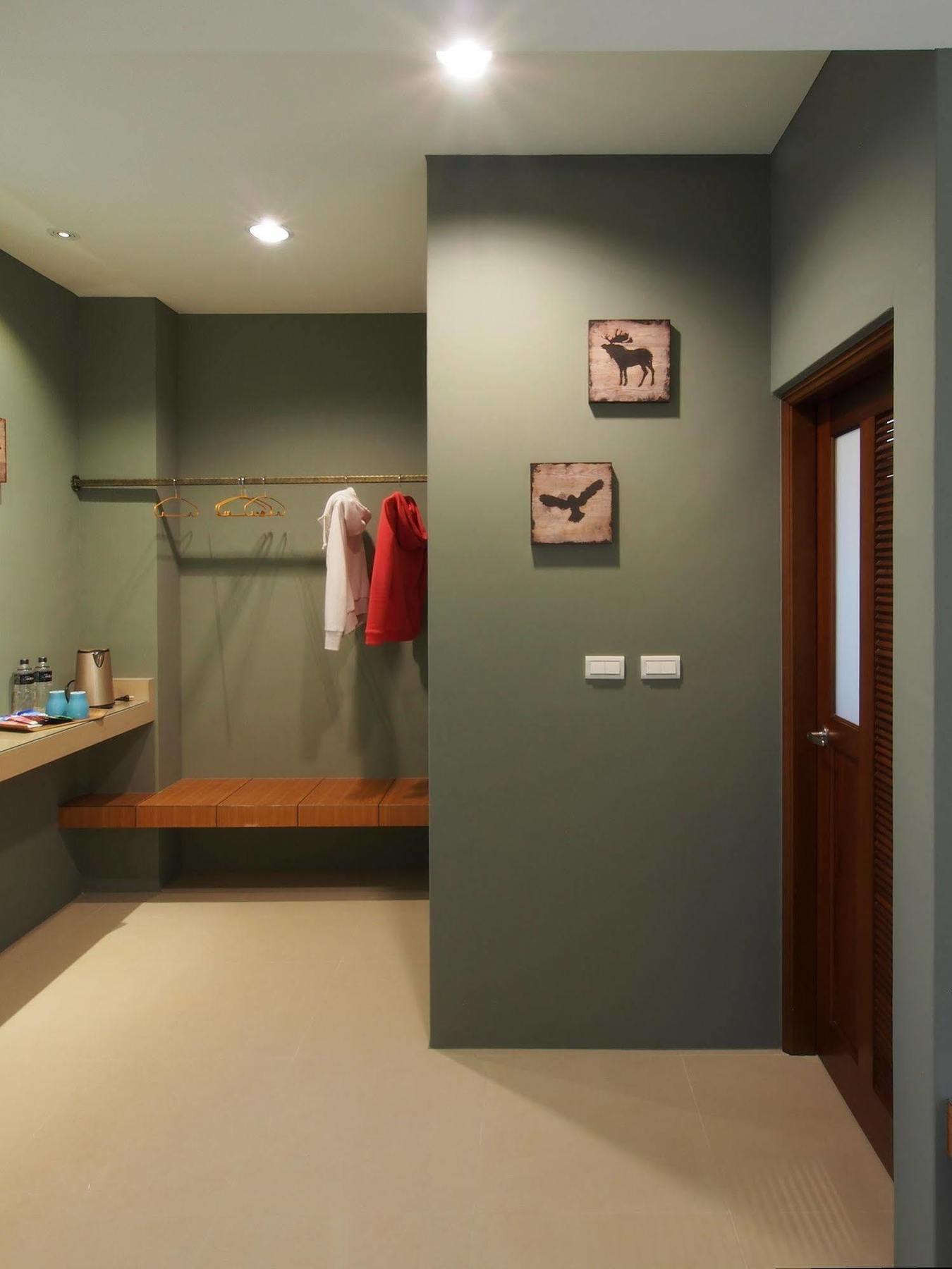 Viasea B&B Xincheng Township Экстерьер фото